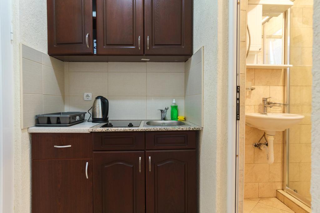Apartments Lora Bar Luaran gambar