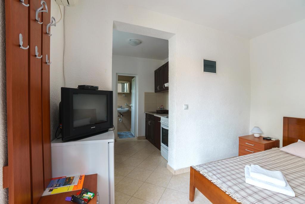 Apartments Lora Bar Luaran gambar