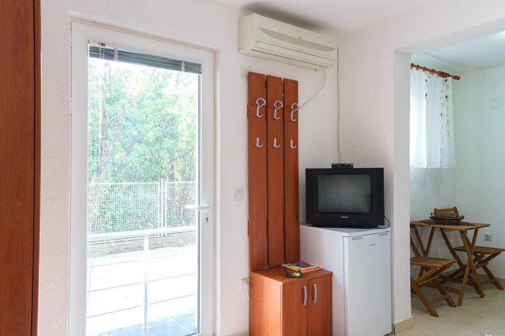 Apartments Lora Bar Luaran gambar