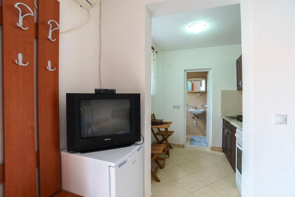 Apartments Lora Bar Luaran gambar