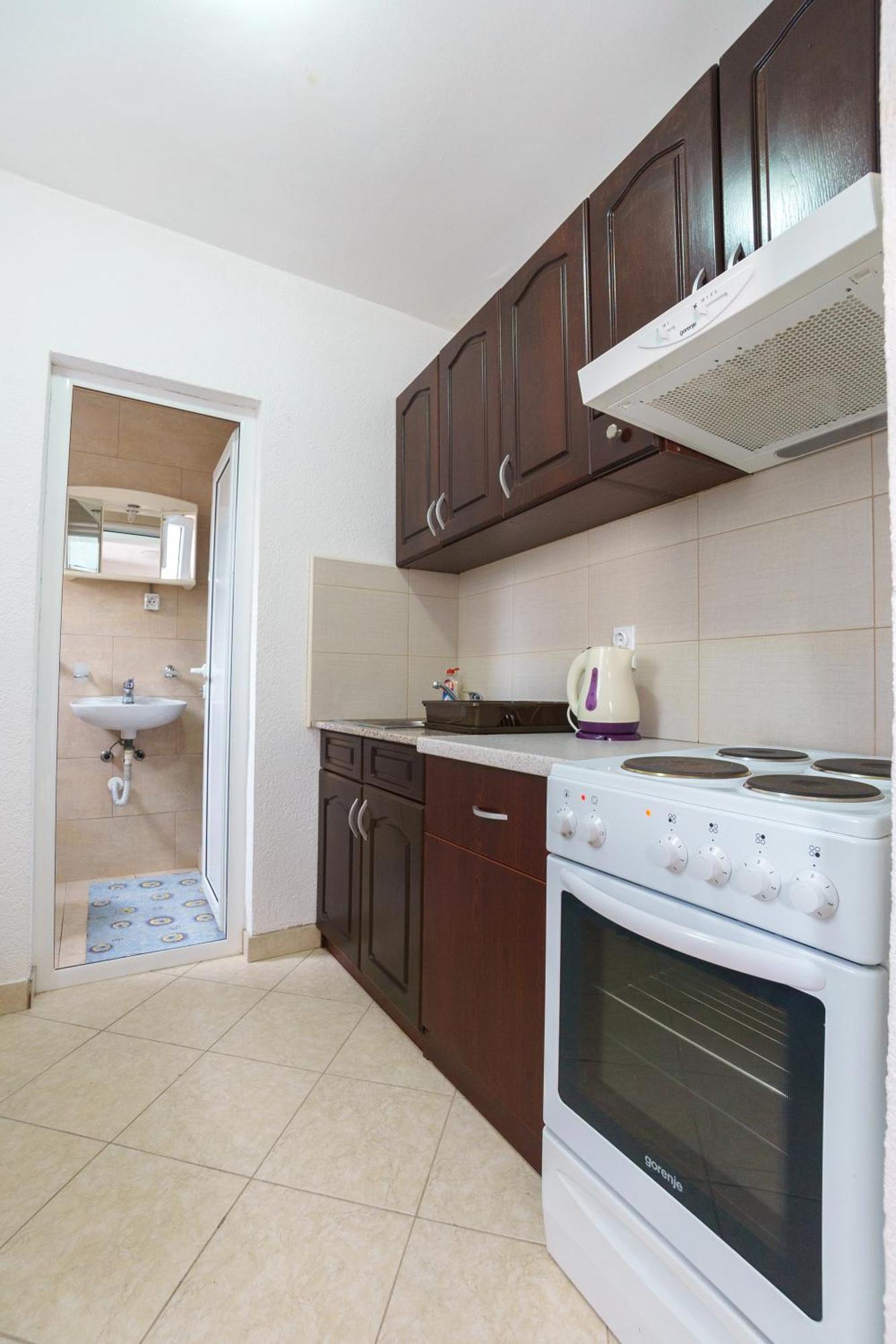 Apartments Lora Bar Luaran gambar