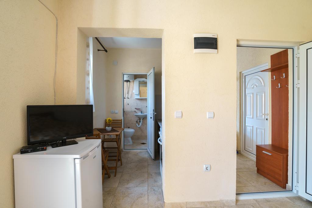 Apartments Lora Bar Luaran gambar