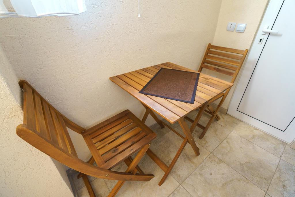 Apartments Lora Bar Luaran gambar