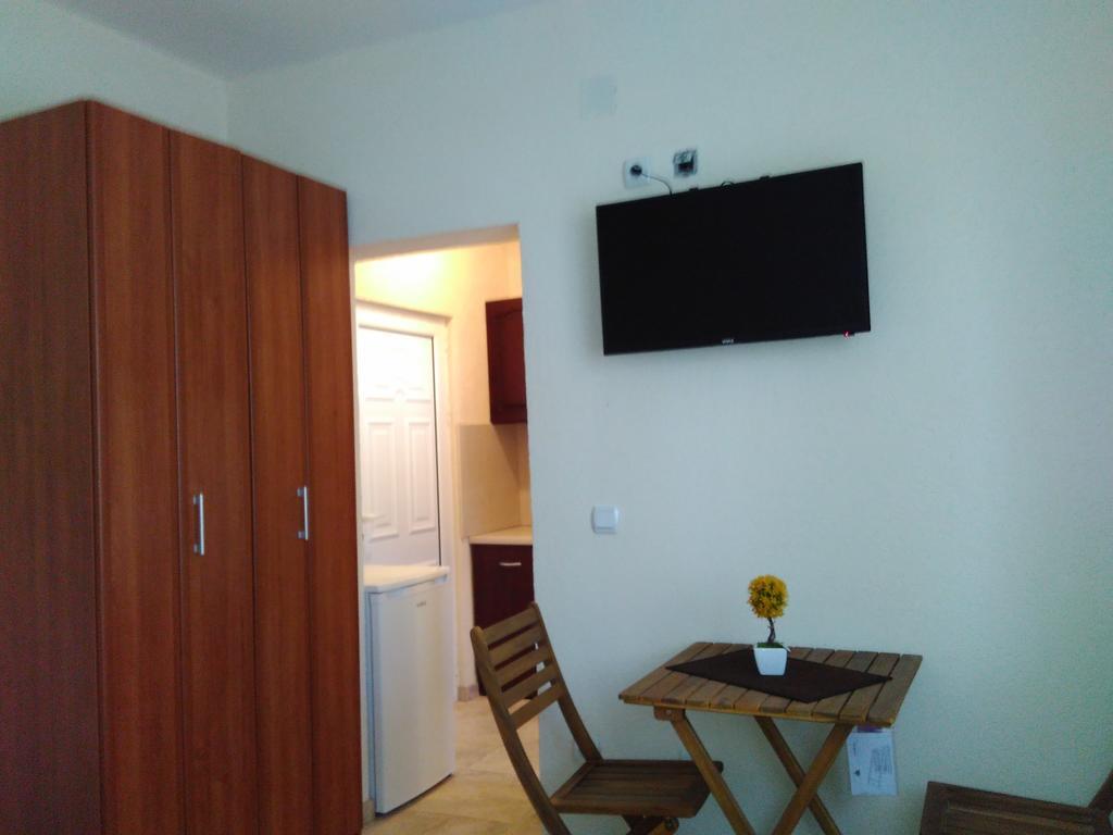Apartments Lora Bar Luaran gambar