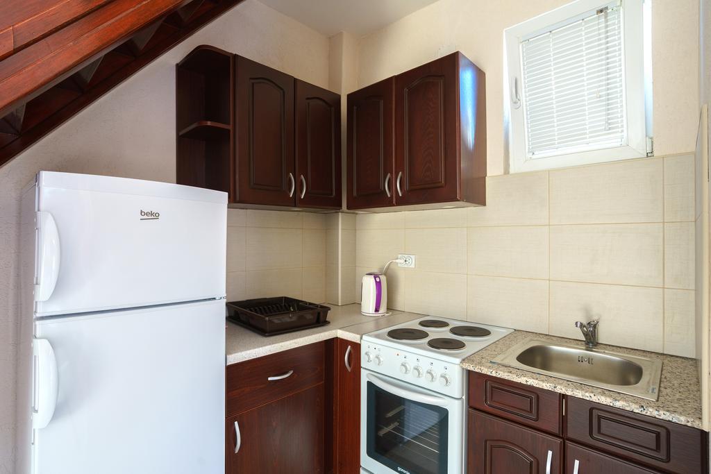 Apartments Lora Bar Luaran gambar