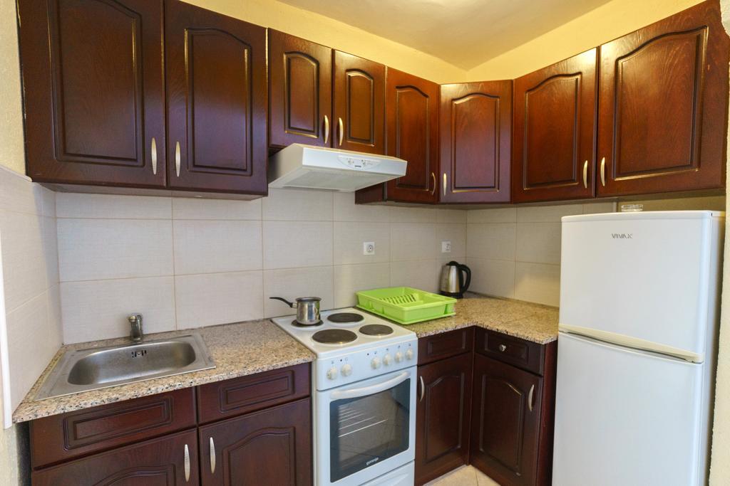 Apartments Lora Bar Luaran gambar