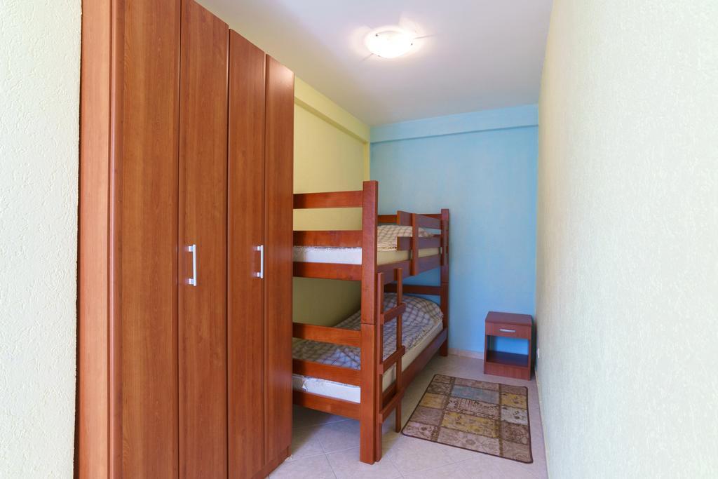 Apartments Lora Bar Luaran gambar