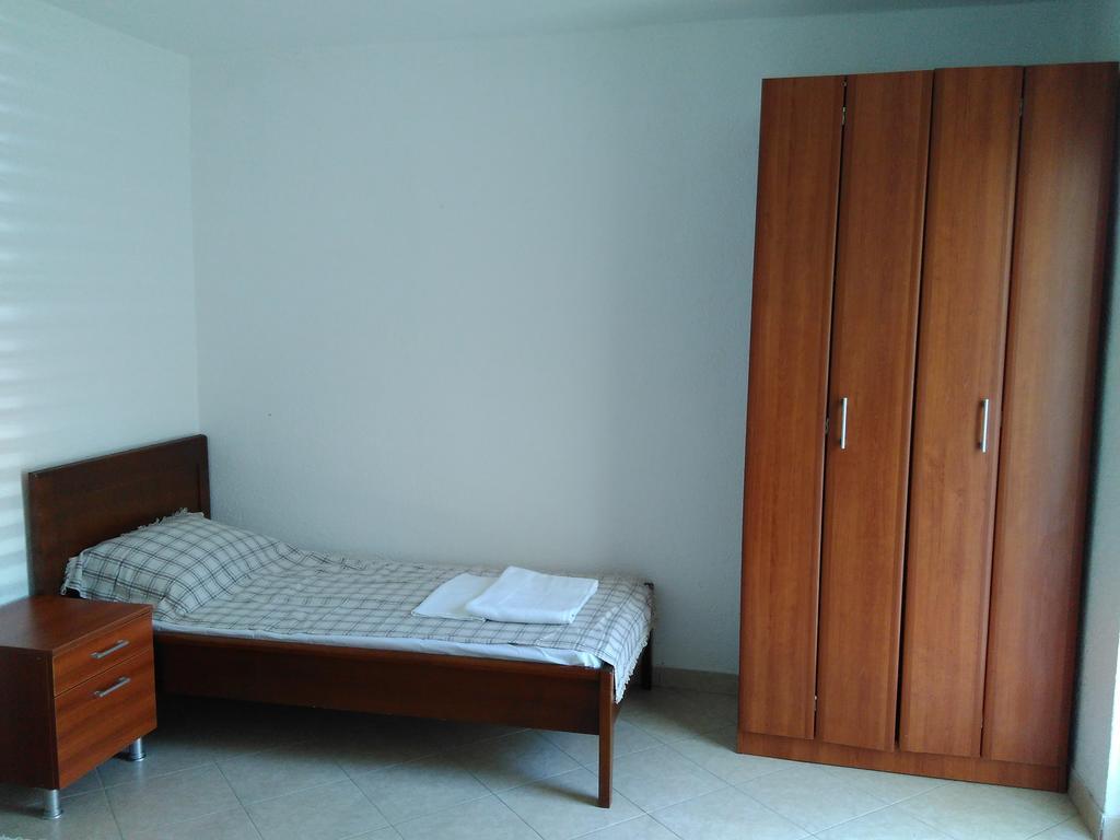 Apartments Lora Bar Luaran gambar