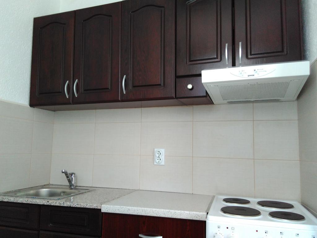 Apartments Lora Bar Luaran gambar