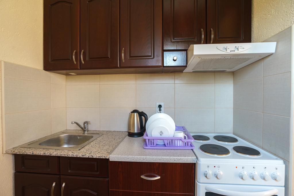 Apartments Lora Bar Luaran gambar